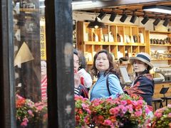 -尽善百年古院餐厅(王家老宅店)