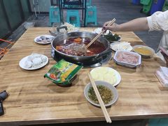 -元味老火锅(北碚总店)