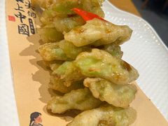 -味莊餐厅(康庄南街店)