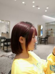 -Kraemer paris·苏豪路易士·嘉玛发廊
