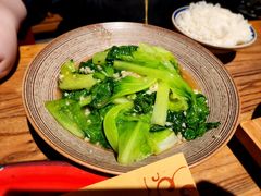 -破三川·新川菜(静安大融城店)