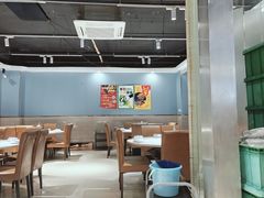 -万和源炝锅城·活鱼现炝(文艺北路店)