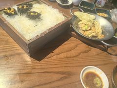-Mr.Fish鱼鲜生海鲜放题(高德置地冬广场店)