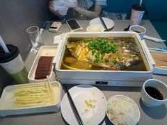 -半天妖烤鱼(和平印象城店)