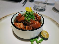 金牌不腻猪手-粤秀餐厅(国货店)