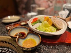 -老乾杯和牛烧肉(王府中环店)