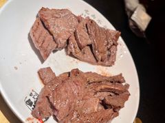-炉石六本目·冰鲜和牛炭火烤肉·寿喜烧店(梅江店)