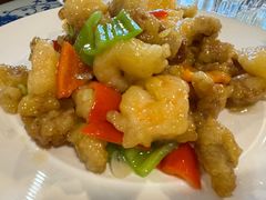 溜双段-老都一处饺子馆(道里店)