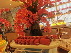 -北京王府井希尔顿酒店·万斯阁西餐厅