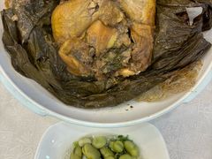 -楼外楼(西湖景区孤山路店)