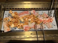 -新石器烤肉(中房金谊广场店)