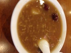 大麦小枣山药粥-福状元(优胜北路店)