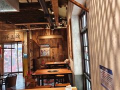 -胖三嬢·呱呱老火锅(北京总店)