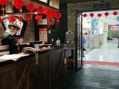 -洞庭土菜小炒馆(易发广场店)