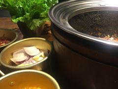 -原始泥炉烤肉(总店)