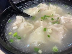 -王家沙点心店(西康路店)