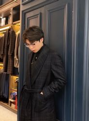 -LDIAMON西服定制(温州店)