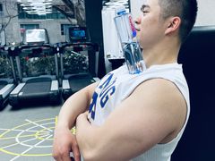 -VPsmart私教健身工作室(新华路旗舰店)