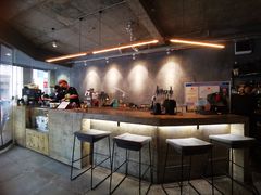 -BE NORMAL CAFE(霞溪路店)