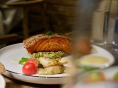 -Common Table · Brunch & Coffee