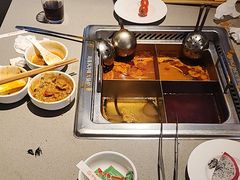 -海底捞火锅(顺义华联店)