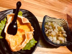 -和风食堂·日料·无界小火锅