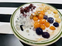 -堂屋糖水店(愚园店)