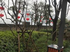 -杭州第一世界大酒店·云曼温泉