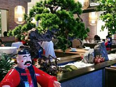 大堂-闽上鲜·福建菜(龙湖滨江天街店)