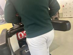 -中田健身工作室(嘉定江桥店)