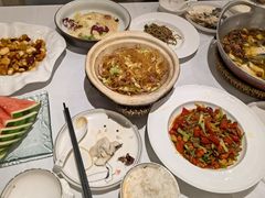 -香丰阁·烤鸭·川湘菜(昌平店)
