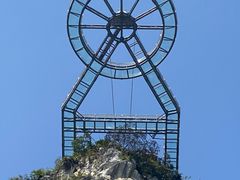 -英西峰林·洞天仙境