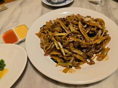 -翠华餐厅(德基广场店)