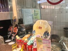 -回味鸭血粉丝汤(砂之船店)