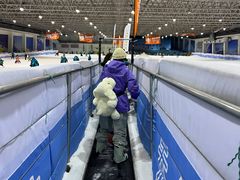 -绍兴启迪乔波冰雪世界