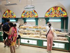 -老鼎丰(靖宇街总店)