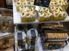 -精点味道(西安路店)