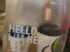 -813芭依珊 BAESAn(汇港购物中心店)