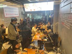 -圳兴面王·拌川·特色炒面(南山保利剧院店)