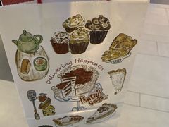 -Pantry's Best派悦坊蛋糕(K11购物艺术中心店)