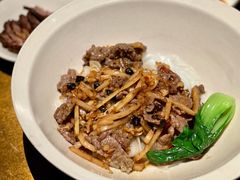 -漆黑觉米粉(三里屯店)