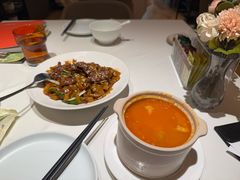 -汤城小厨•粤菜•靓汤(金宝街店)