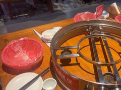-红胖胖龙虾王·本地菜