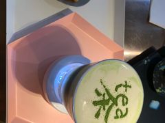 -茶是一枝花泡茶店