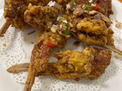 -兄弟潮汕菜馆(车陂店)