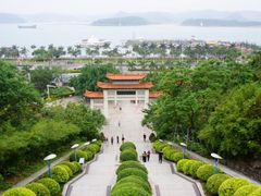 -仙人山公园