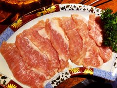 -肉魁屋·烧肉·烧鸟·酒场(高新店)