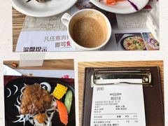 -瑞伯克牛排自助餐厅天一广场店