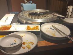 -東盛炭烤自助料理(浦东文峰广场店)