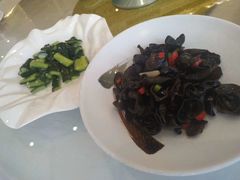 -骏莱海鲜鱼港(五角场店)